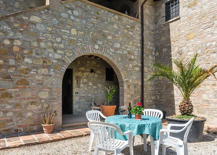 Mansion To Relax & Rejuvenate 度假居 佩鲁贾