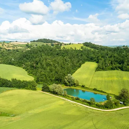 Mansion To Relax & Rejuvenate Ferienhaus Perugia