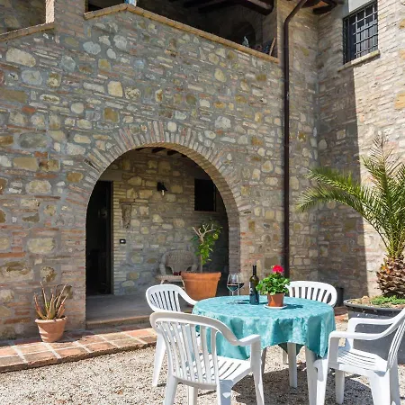 Mansion To Relax & Rejuvenate Vakantiehuis Perugia