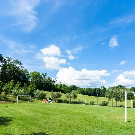 Mansion To Relax & Rejuvenate Vakantiehuis Perugia