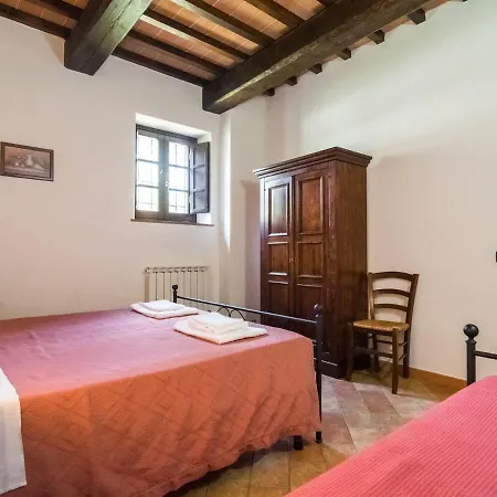 Mansion To Relax & Rejuvenate * Perugia