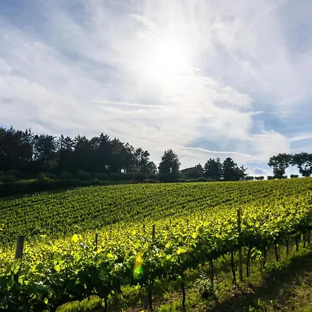 Vakantiehuis Mansion To Relax & Rejuvenate Perugia