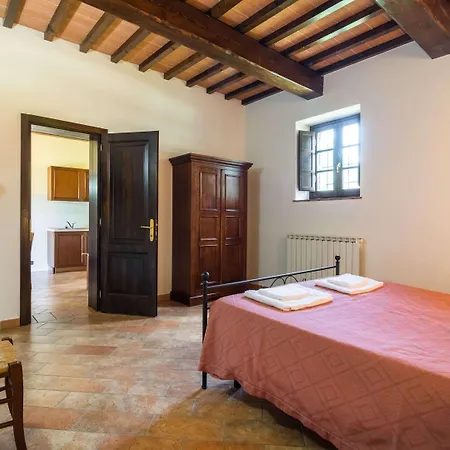Ferienhaus Mansion To Relax & Rejuvenate Perugia