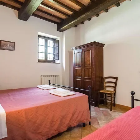 Mansion To Relax & Rejuvenate Ferienhaus Perugia