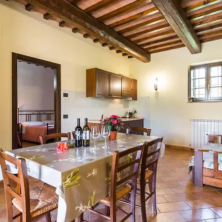 Ferienhaus Mansion To Relax & Rejuvenate Perugia