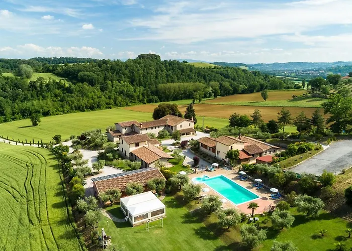 Mansion To Relax & Rejuvenate * Pérouse