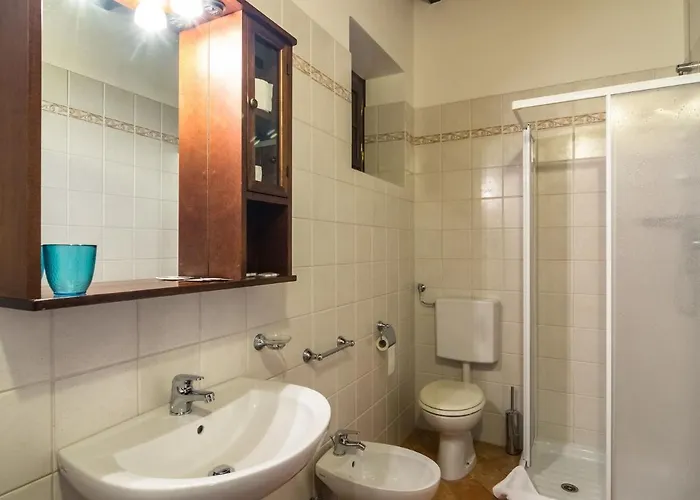 Hébergement de vacances Mansion To Relax & Rejuvenate Pérouse