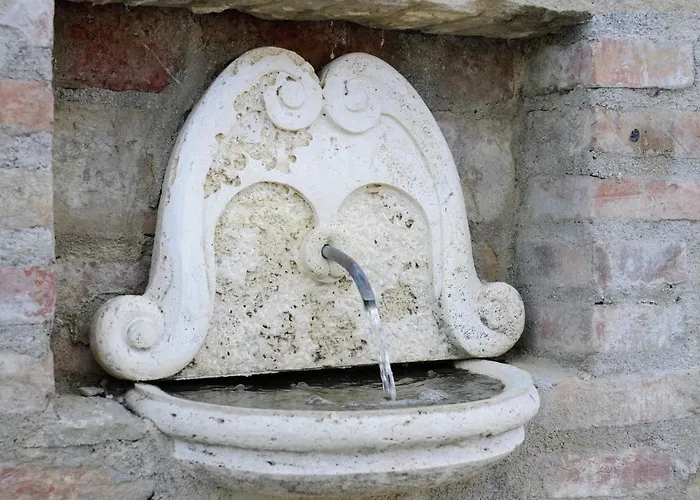 Hébergement de vacances Mansion To Relax & Rejuvenate