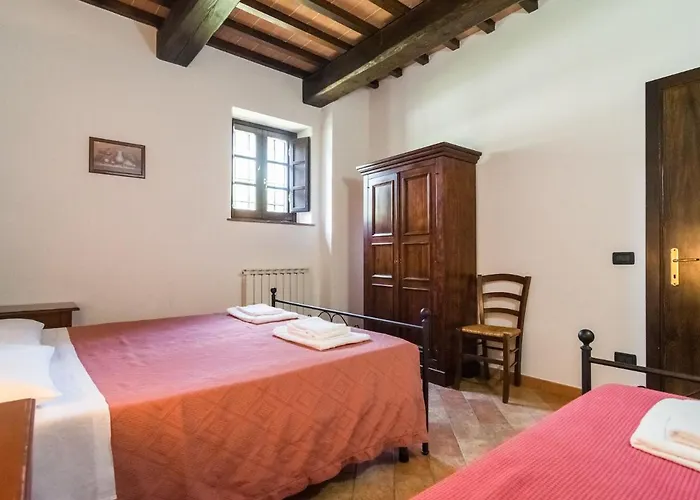 Mansion To Relax & Rejuvenate * Pérouse